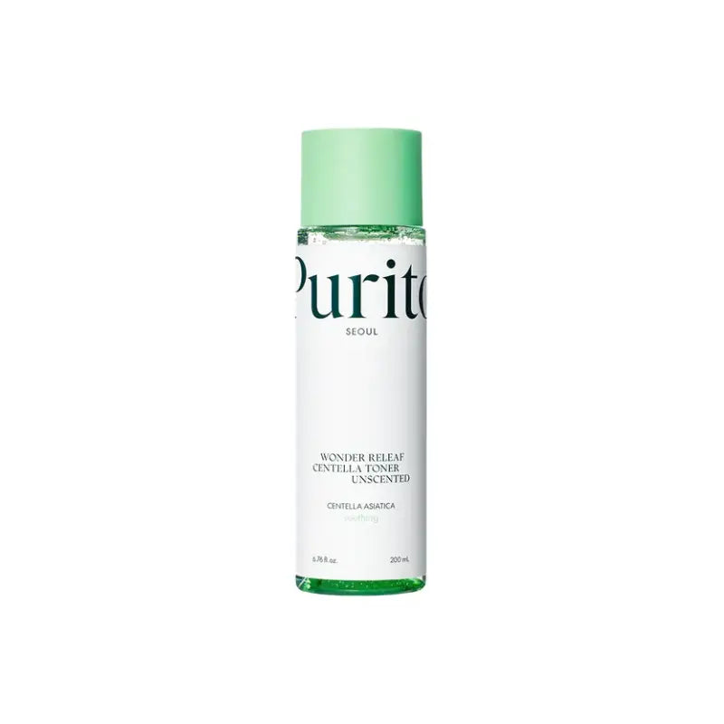 Purito Wonder Releaf Centella Toner Unscented 200ml-1