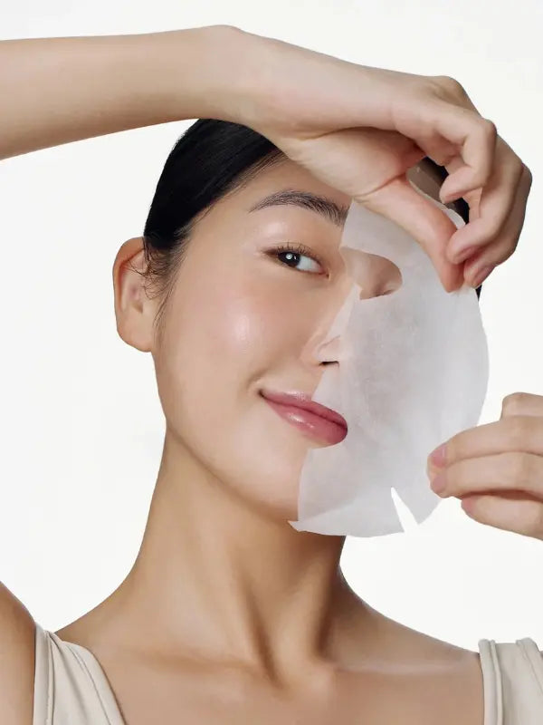 SOME BY MI Galactomyces Glutathione Daily Mask 30pcs-3