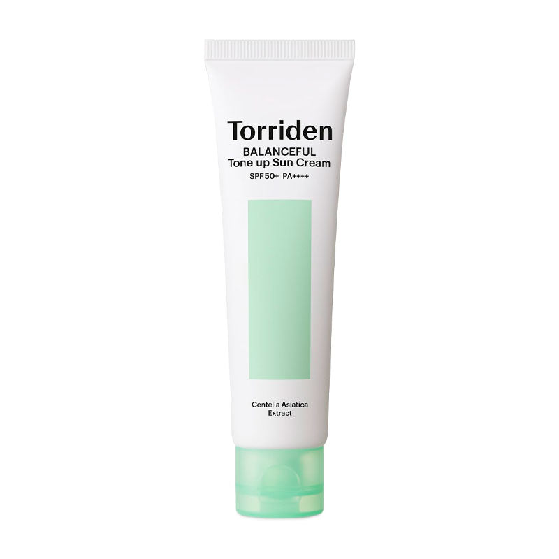 Torriden Balanceful Cica Tone-up Sun Cream 60ml-1