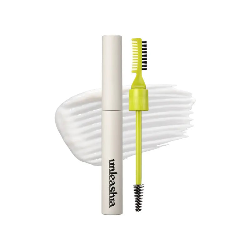 unleashia Shaper Pomade Eyebrow Fixer 8g - No.1 Clear-4