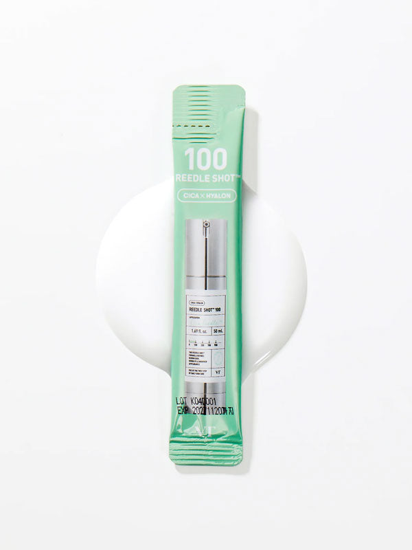 VT Reedle Shot 100 2ml*10ea-1