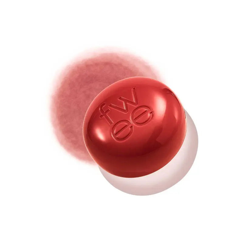 fwee Lip & Cheek Blurry Pudding Pot 5g-10