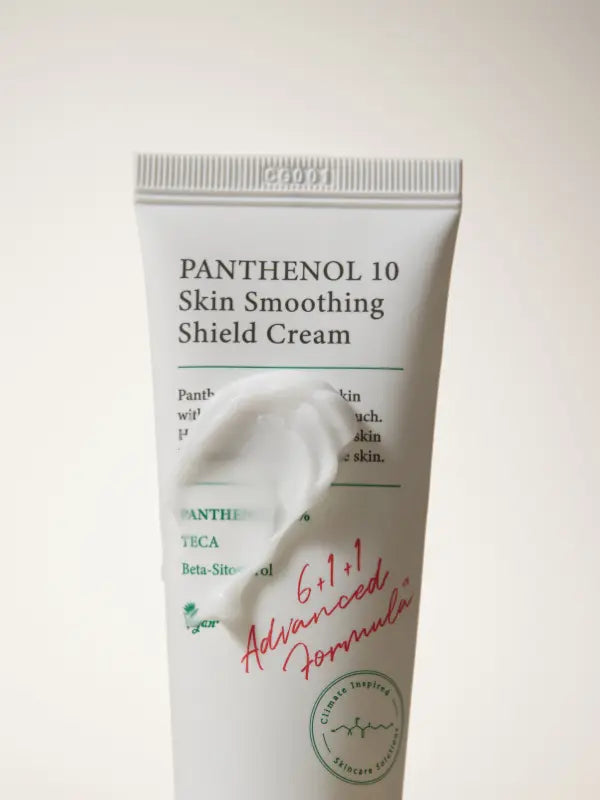 Axis-y Panthenol 10 Skin Smoothing Shield Cream 50ml-2