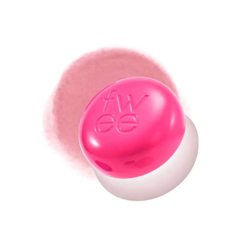 fwee Lip & Cheek Blurry Pudding Pot 5g-15