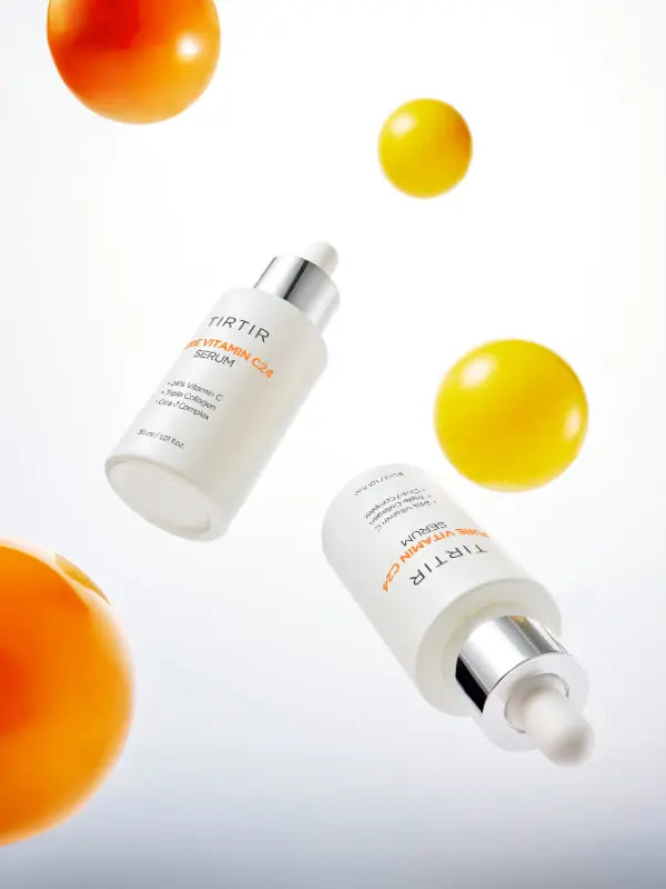 TIRTIR Pure Vitamin C 24 Serum 30ml-2