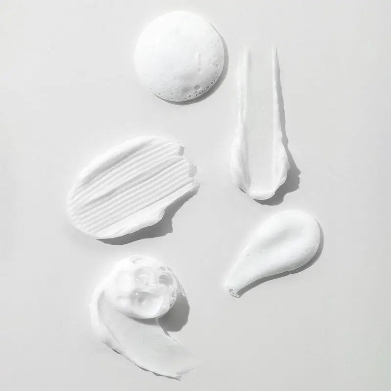 APIEU Pore King Minji Trouble Cleansing Foam 200ml-2