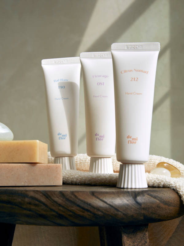 de mi flor Hand Cream 40ml-4