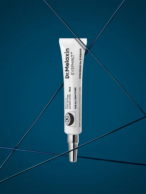 Dr.Melaxin Eyephalt Eyecream for Eyebags 10ml-0