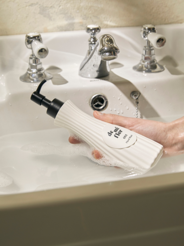 de mi flor Hand Wash 250g-1