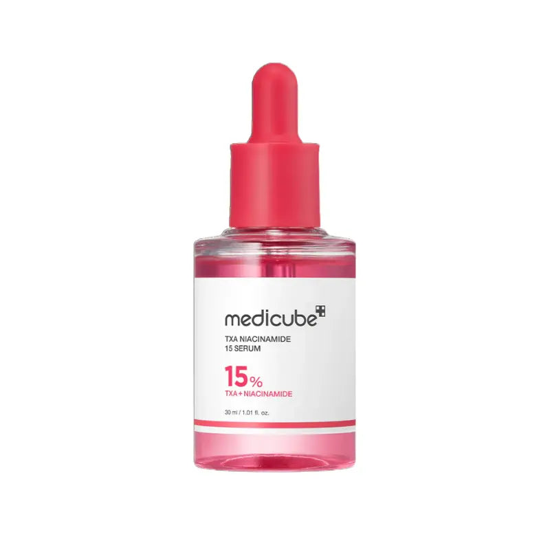 medicube TXA Niacinamide 15 Serum 30ml-1