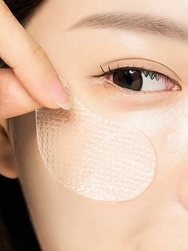 Dr.Melaxin Cemenrete Calcium Volume Eye Patch 60ea-3