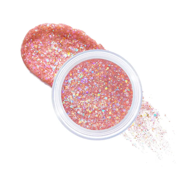 unleashia Get Loose Glitter Gel 4g-3