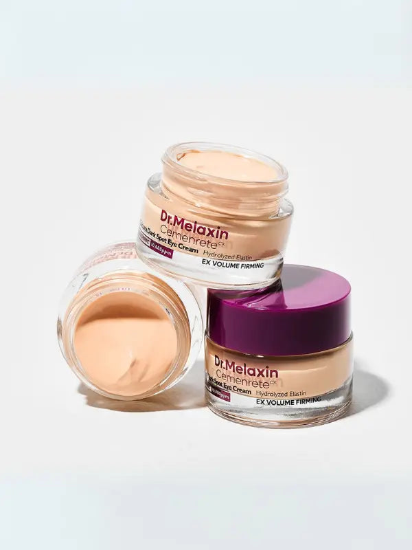 Dr.Melaxin Cemenrete Calcium Dark Spot Eye Cream 15g-1