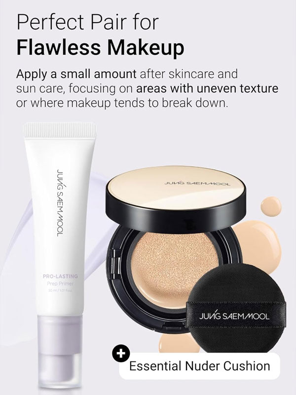 JUNGSAEMMOOL Pro-Lasting Prep Primer 30ml-3