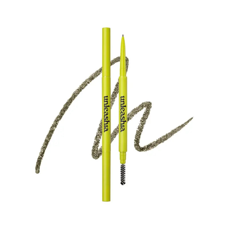 unleashia Shaper Defining Eyebrow Pencil-3
