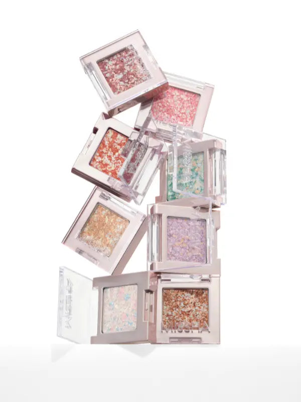 MISSHA Modern Shadow Glitter Prism 2g-0
