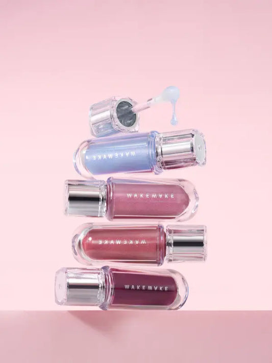 WAKEMAKE Dewy Gel Maxi Gloss 3.8g-0
