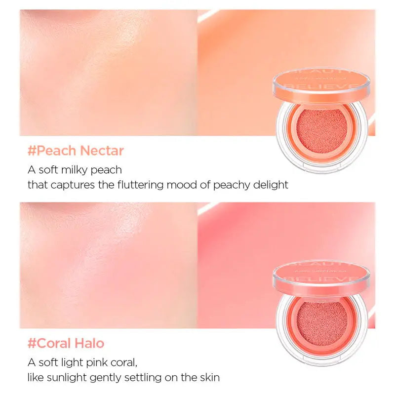 JUNGSAEMMOOL Artist Cushion Blush 4g-3