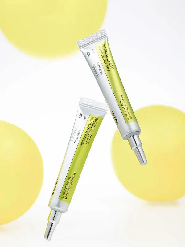 celimax The-A Retinal Shot Tightening Booster 15ml-0