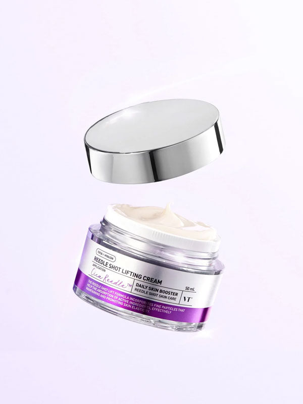 VT Reedle Shot Lifting Cream 50ml-0