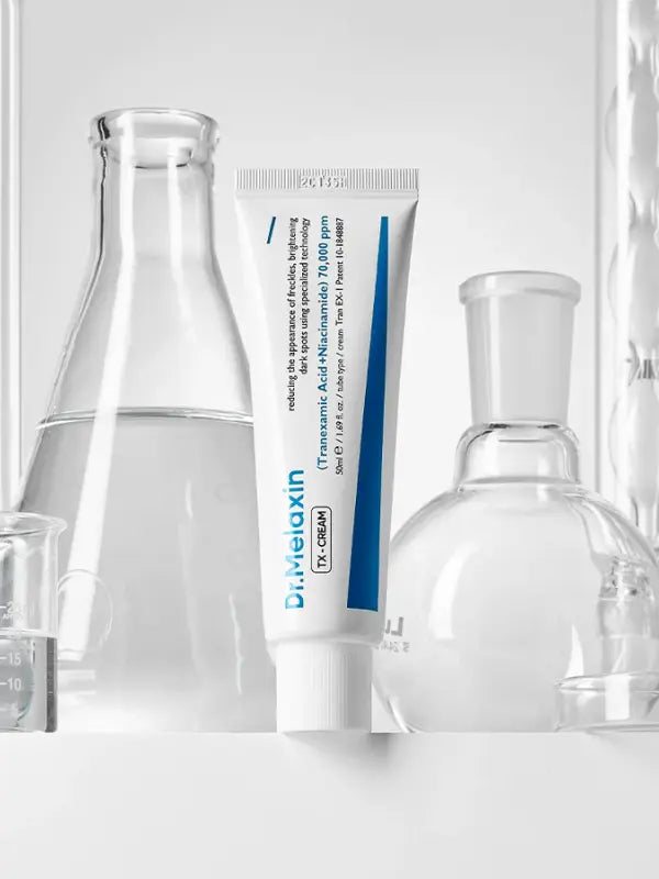 Dr.Melaxin TX Cream 50ml-0