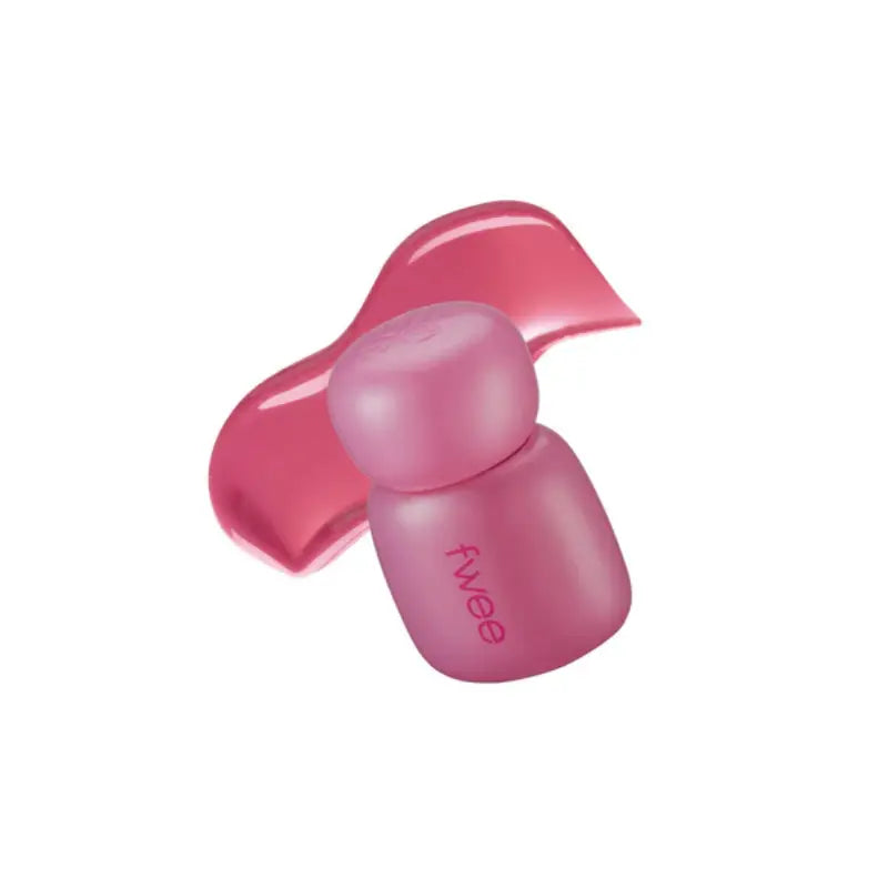 fwee Pink Obsession Stay-Fit Lip Tint 3.8g-11