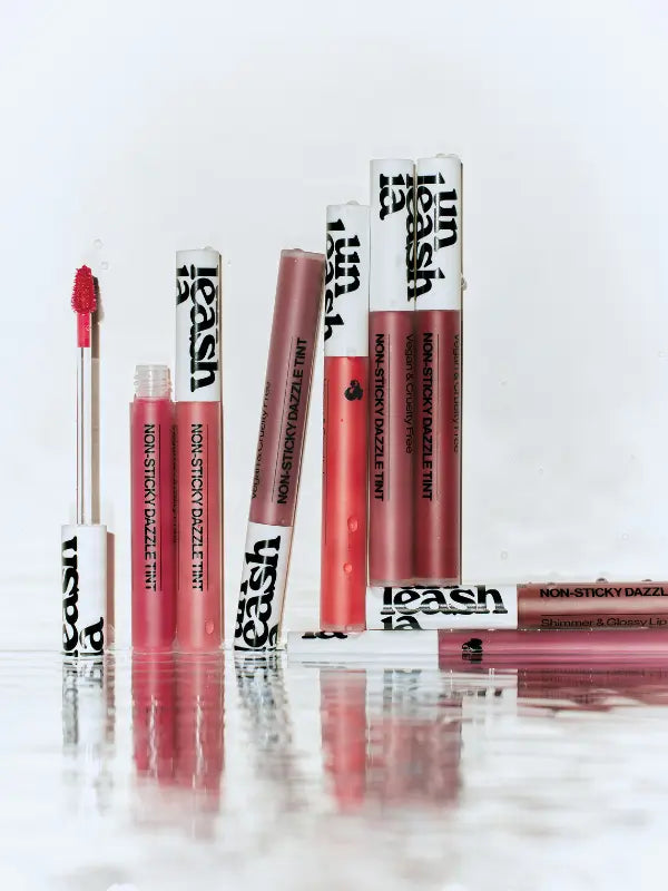 unleashia Non Sticky Dazzle Tint 5.5g-0