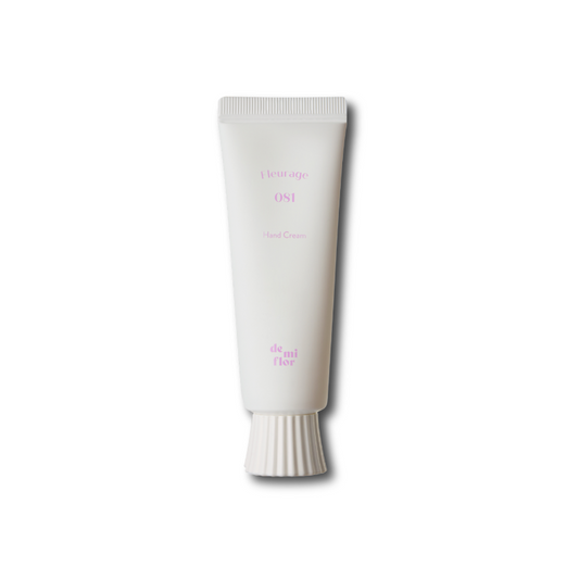 de mi flor Hand Cream 40ml-0