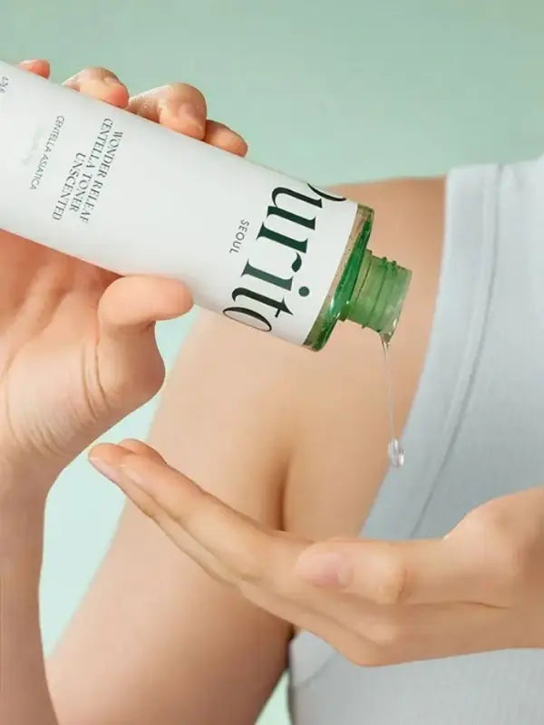 Purito Wonder Releaf Centella Toner Unscented 200ml-3