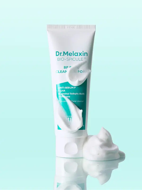 Dr.Melaxin BP Pore Core Cleansing Foam 100ml-0