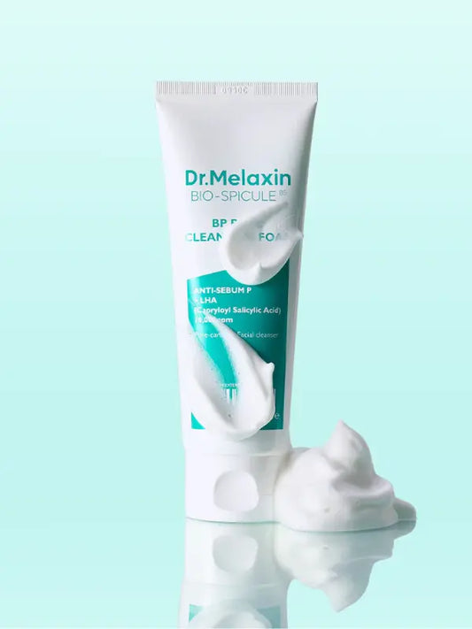 Dr.Melaxin BP Pore Core Cleansing Foam 100ml-0