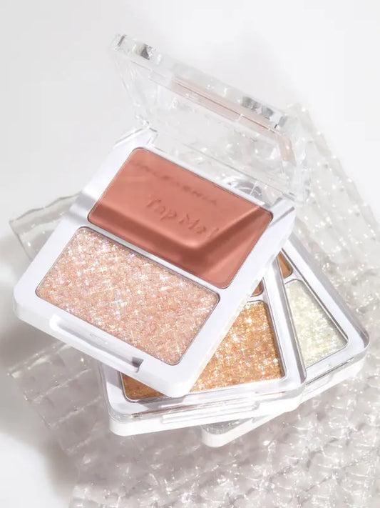 unleashia Tap Me Palette Duo 8.4g-0