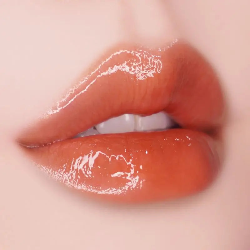 unleashia Popcorn Syrup Lip Plumper 3.5g-4