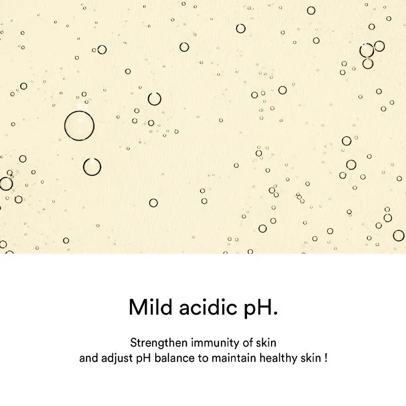 Abib Yuja Fit Mask | Yuja Fit pH Sheet Mask | K-Beauty Express