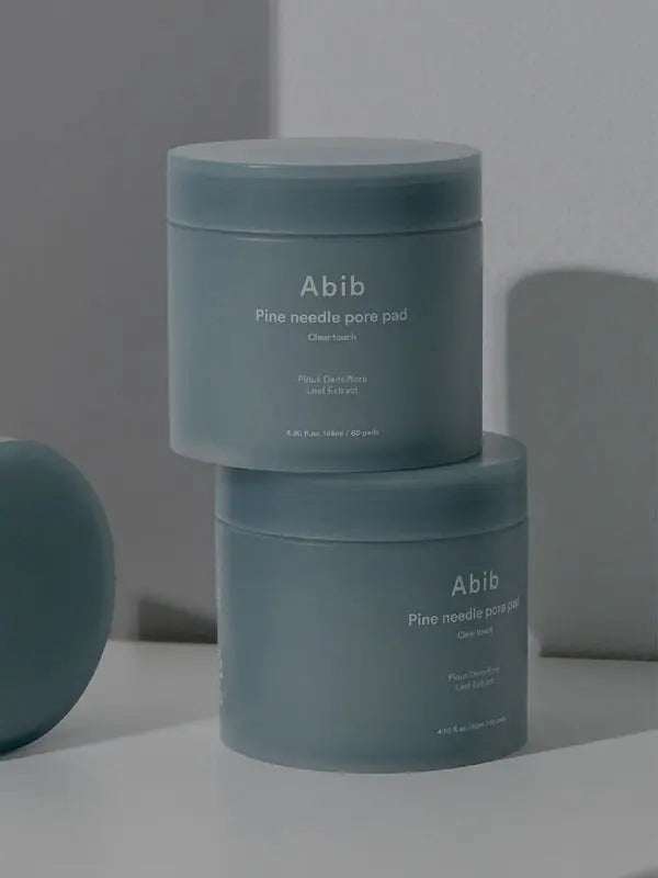 Abib Pine Needle Pore Pad | Pine Needle Pore Pad | K-Beauty Express