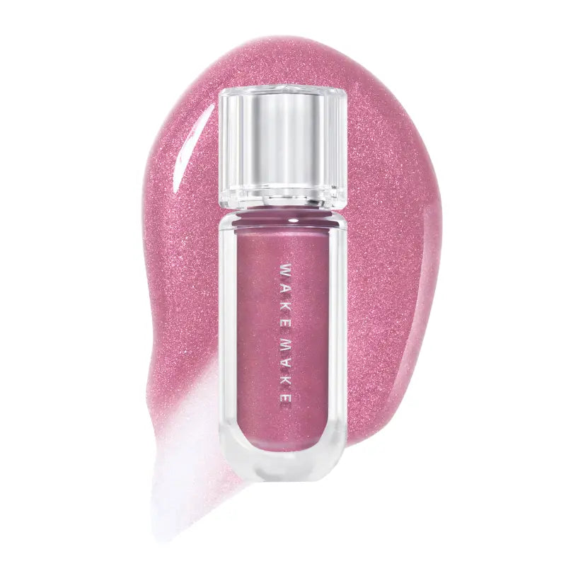 WAKEMAKE Dewy Gel Maxi Gloss 3.8g-1