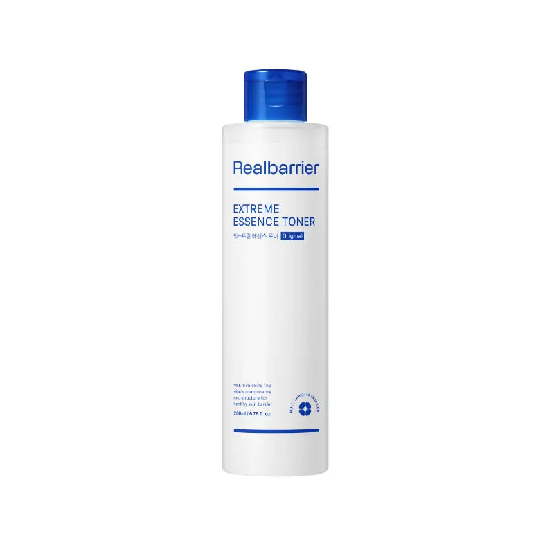 Real Barrier Extreme Essence Toner 200ml-1