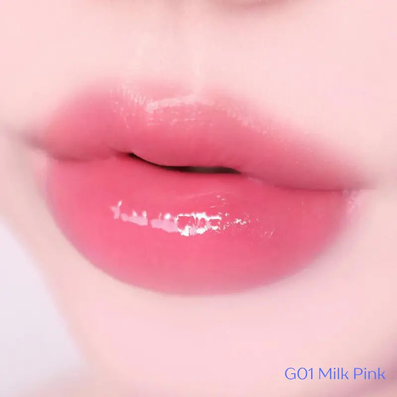 fwee Pink Obsession Stay-Fit Lip Tint 3.8g-4