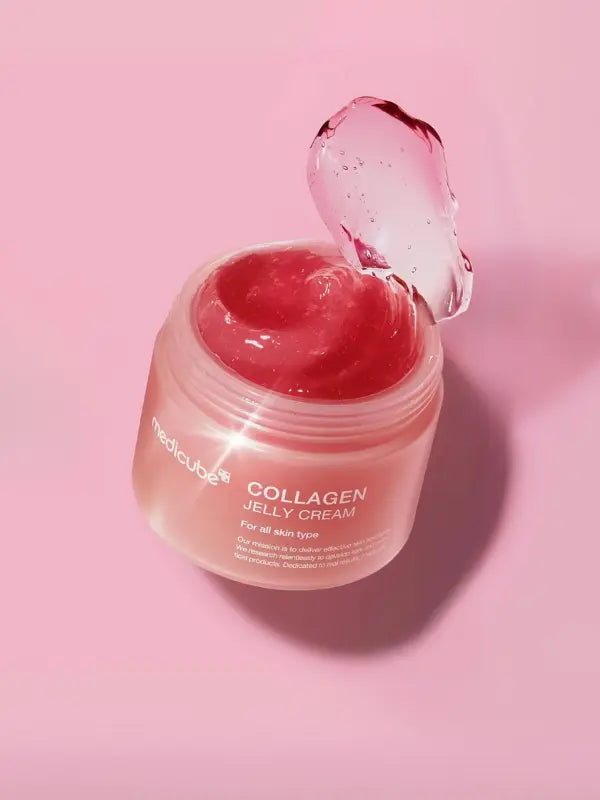 medicube Collagen Jelly Cream-4