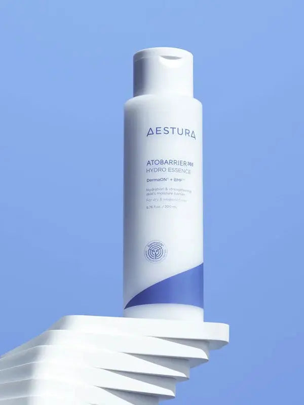 AESTURA Atobarrier Hydro Essence | Hydro Essence | K-Beauty Express