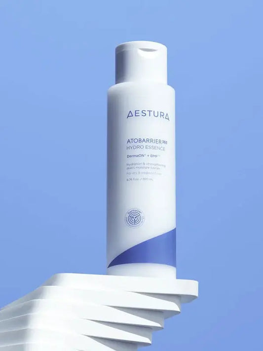 AESTURA Atobarrier Hydro Essence | Hydro Essence | K-Beauty Express