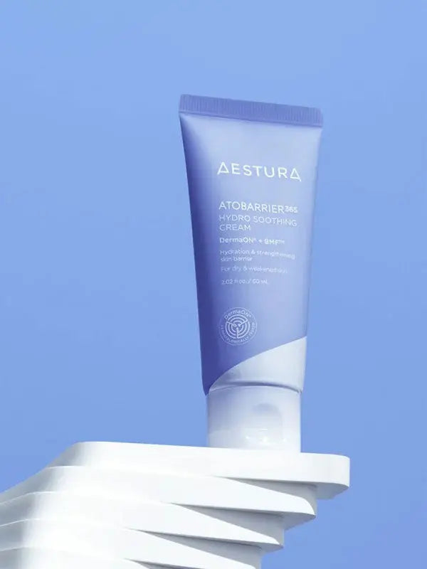 AESTURA Atobarrier Cream | Hydro Soothing Cream | K-Beauty Express