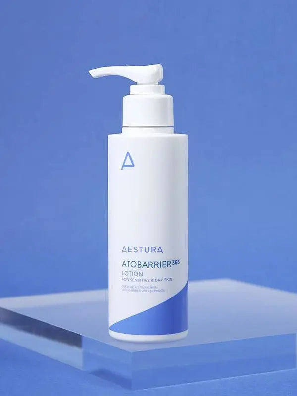 AESTURA Atobarrier Lotion | Atobarrier Lotion | K-Beauty Express