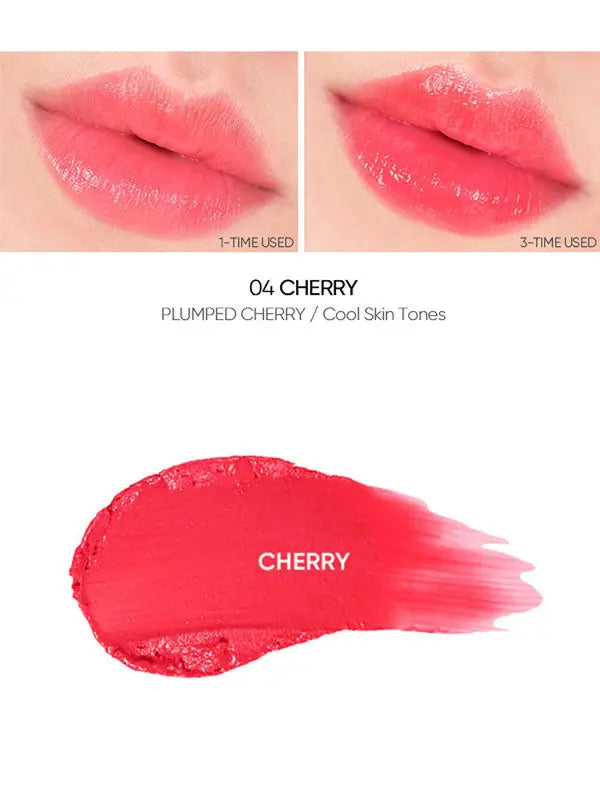 Amuse Dew Balm 3.2g-4