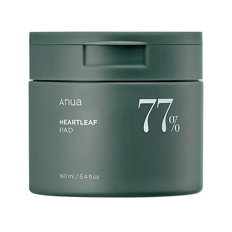 Anua Heartleaf Clear Pad | Heartleaf Clear Pad | K-Beauty Express