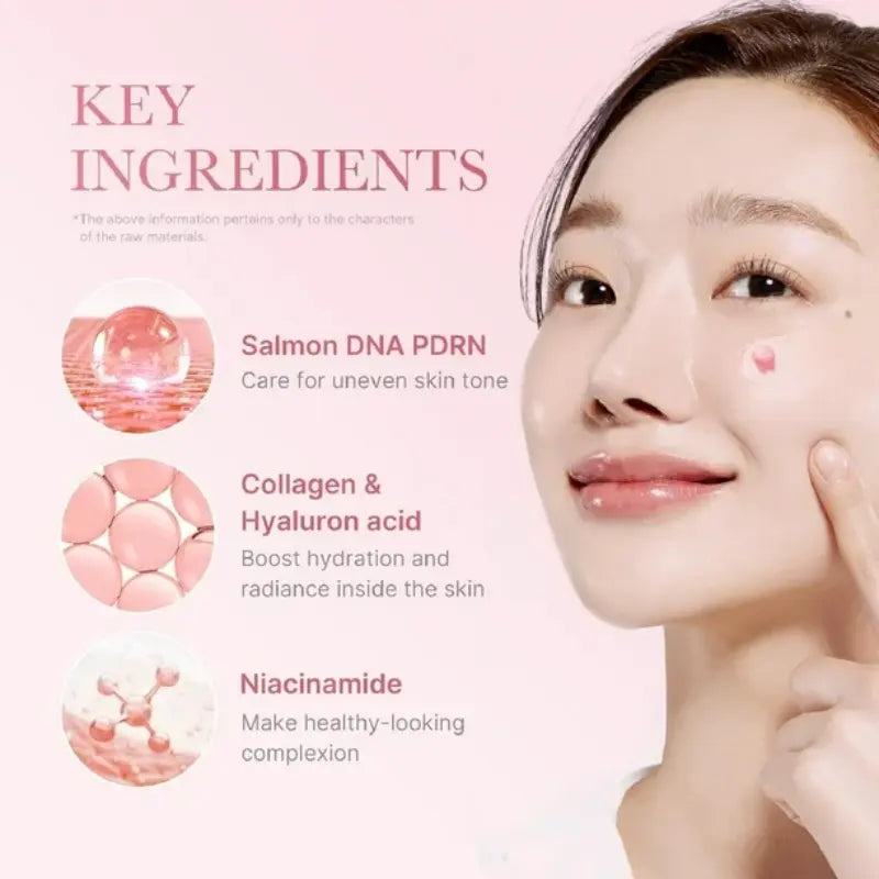 medicube PDRN Pink Collagen Capsule Cream 55g-3