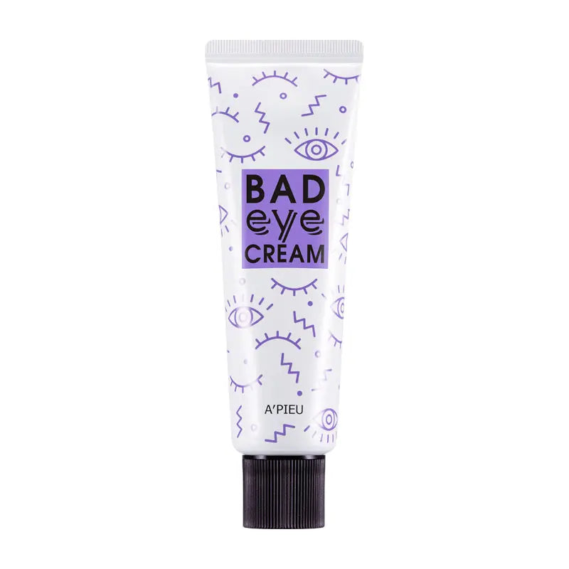 APIEU Bad Eye Cream For Face 50g-1