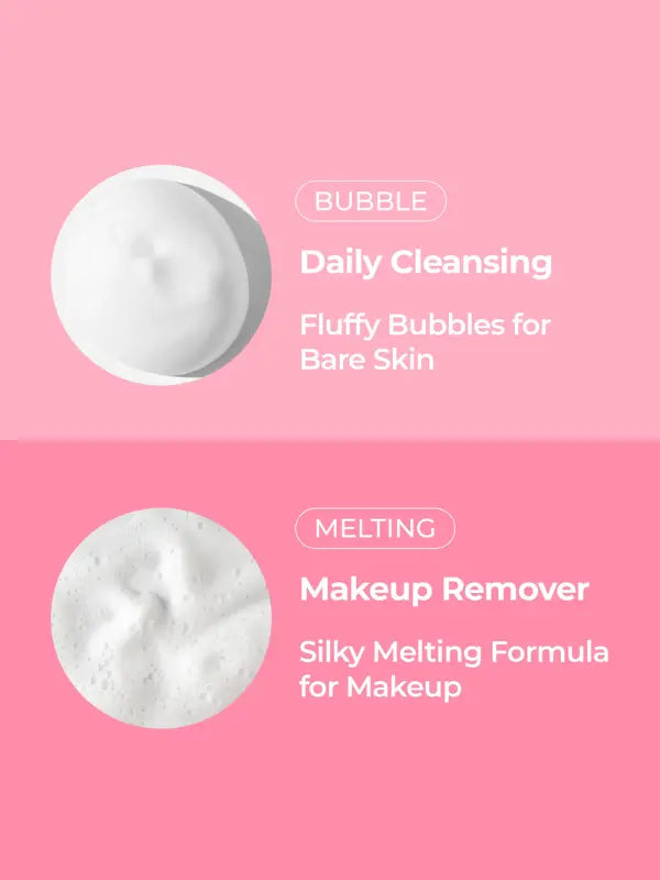 Dr.Melaxin Bubble Foaming Cleanser 150ml-3