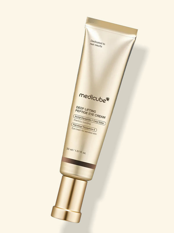 medicube Deep Lifting Peptide Eyecream for Face 30ml-0