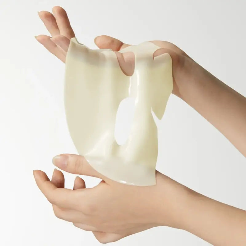 medicube Kojic Acid Turmeric Brightening Gel Mask 28g-3